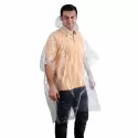 branded Breeze Poncho, from our range of promotional Travel Accessories