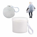 Travel Accessories  - Cloud Poncho