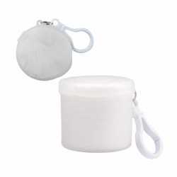 Travel Accessories - Cloud Poncho