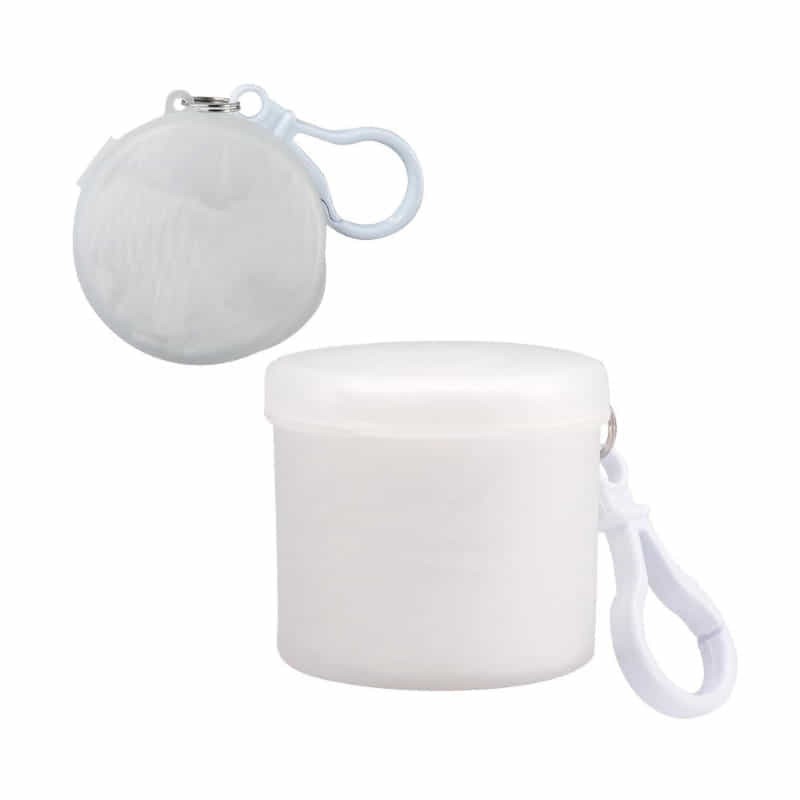 branded Cloud Poncho, from our range of promotional Travel Accessories