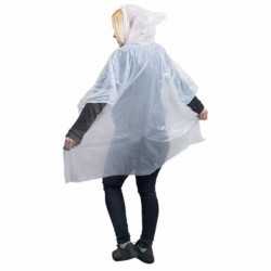 Travel Accessories - Cloud Poncho