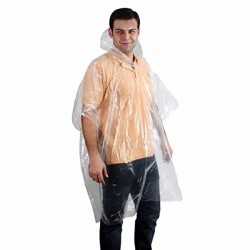 Travel Accessories - Sunlight Poncho