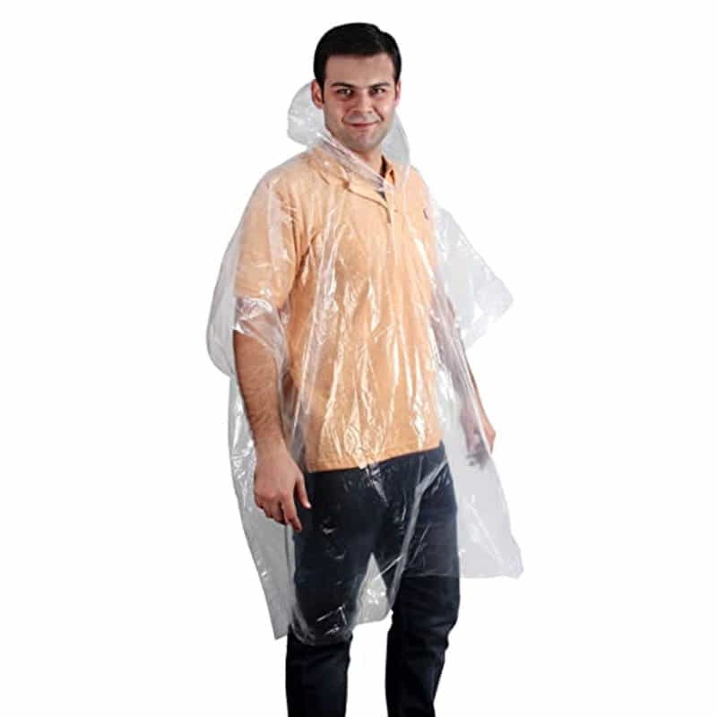branded Sunlight Poncho, from our range of promotional Travel Accessories