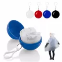 branded Wind Poncho, from our range of promotional Travel Accessories