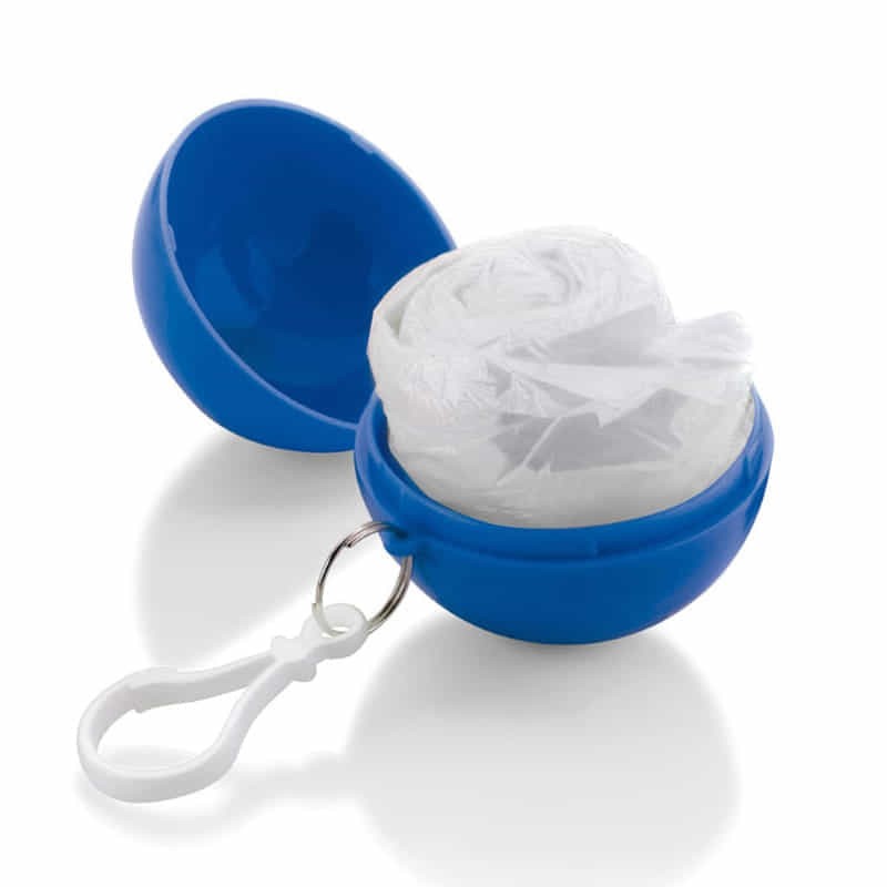 branded Wind Poncho, from our range of promotional Travel Accessories