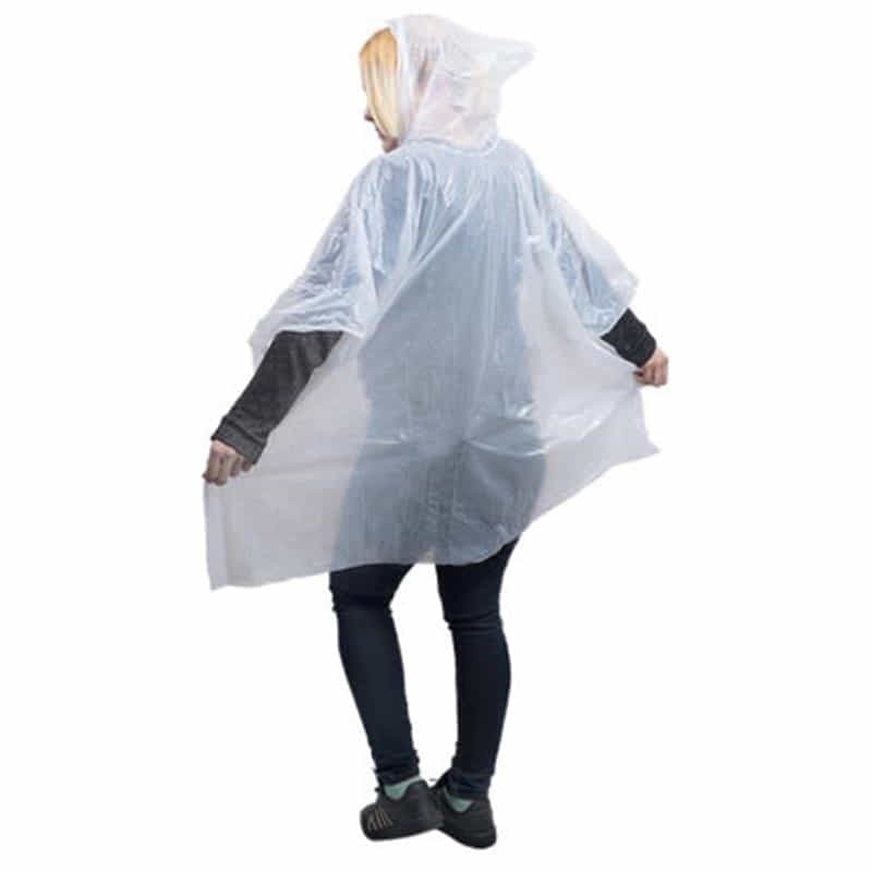 branded Wind Poncho, from our range of promotional Travel Accessories