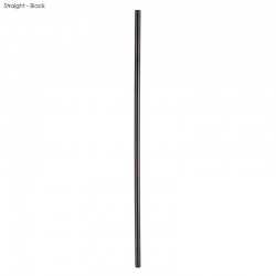branded Stainless Steel Straw 6MM x 266MM, from our range of promotional Homeware Products