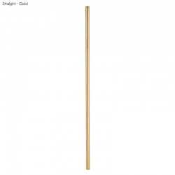 branded Stainless Steel Straw 6MM x 266MM, from our range of promotional Homeware Products