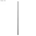 branded Stainless Steel Straw 8MM x 215MM, from our range of promotional Homeware Products
