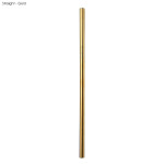 branded Stainless Steel Straw 8MM x 215MM, from our range of promotional Homeware Products