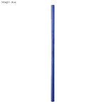branded Stainless Steel Straw 8MM x 215MM, from our range of promotional Homeware Products