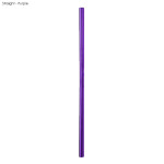 branded Stainless Steel Straw 8MM x 215MM, from our range of promotional Homeware Products