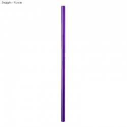branded Stainless Steel Straw 8MM x 215MM, from our range of promotional Homeware Products