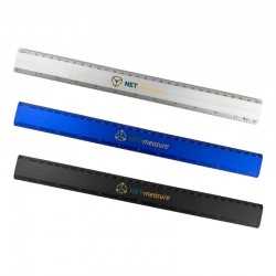 Rulers - Aluminum Ruler 30cm