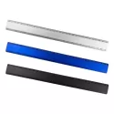 branded Aluminum Ruler 30cm, from our range of promotional Rulers