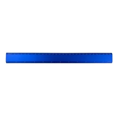 branded Aluminum Ruler 30cm, from our range of promotional Rulers
