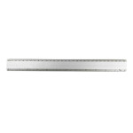 Rulers - Aluminum Ruler 30cm