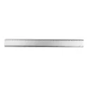 branded Aluminum Ruler 30cm, from our range of promotional Rulers