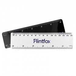 Rulers - Plastic Ruler 15cm