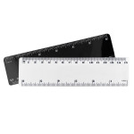 Rulers - Plastic Ruler 15cm