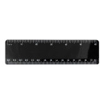 Rulers - Plastic Ruler 15cm