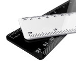 Rulers - Plastic Ruler 15cm