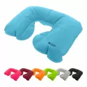 branded Doux Travel Neck Pillow, from our range of promotional Travel Accessories