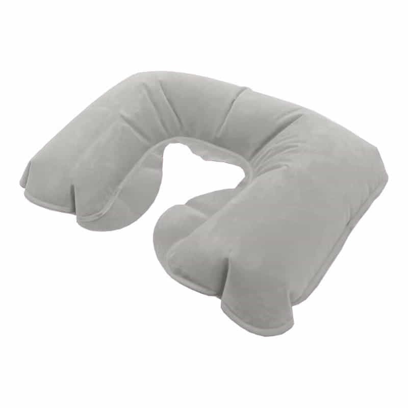 branded Doux Travel Neck Pillow, from our range of promotional Travel Accessories