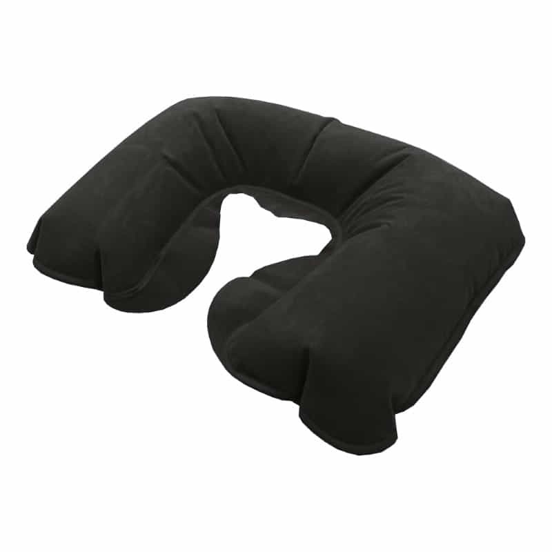 branded Doux Travel Neck Pillow, from our range of promotional Travel Accessories
