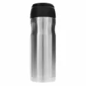 branded TEAmo 414ml, from our range of promotional Reusable Coffee Cups - Metal