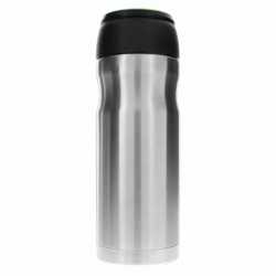 branded TEAmo 414ml, from our range of promotional Reusable Coffee Cups - Metal