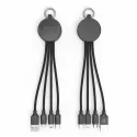 branded Bottle Opener Charging Cable, from our range of promotional USB Hubs &amp; Cables