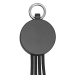 branded Bottle Opener Charging Cable, from our range of promotional USB Hubs &amp; Cables