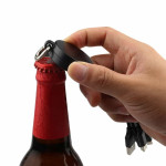 branded Bottle Opener Charging Cable, from our range of promotional USB Hubs &amp; Cables