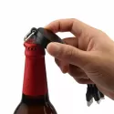 branded Bottle Opener Charging Cable, from our range of promotional USB Hubs &amp; Cables