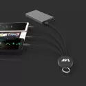 branded Bottle Opener Charging Cable, from our range of promotional USB Hubs &amp; Cables