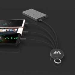branded Bottle Opener Charging Cable, from our range of promotional USB Hubs & Cables