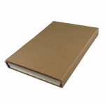 branded Calbe Memo Stationery Set, from our range of promotional Corporate Stationary