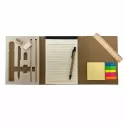 branded Calbe Memo Stationery Set, from our range of promotional Corporate Stationary