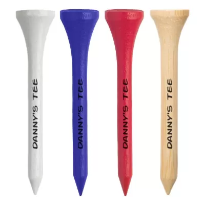 branded Golf Tee, from our range of promotional Corporate Golf Accessories