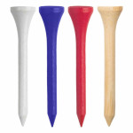 Corporate Golf Accessories - Golf Tee