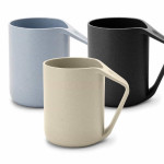 branded Verdi Wheat Straw Coffee Cup, from our range of promotional Homeware Products