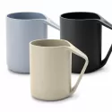 branded Verdi Wheat Straw Coffee Cup, from our range of promotional Homeware Products