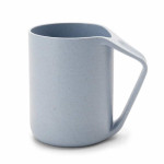 branded Verdi Wheat Straw Coffee Cup, from our range of promotional Homeware Products