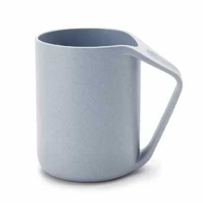 branded Verdi Wheat Straw Coffee Cup, from our range of promotional Homeware Products