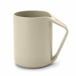 branded Verdi Wheat Straw Coffee Cup, from our range of promotional Homeware Products