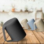 branded Verdi Wheat Straw Coffee Cup, from our range of promotional Homeware Products