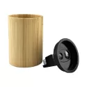 branded Bamboo Pencil Sharpener, from our range of promotional Sharpeners