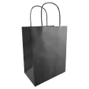 branded Medium Kraft Paper Bag, from our range of promotional Paper Bags