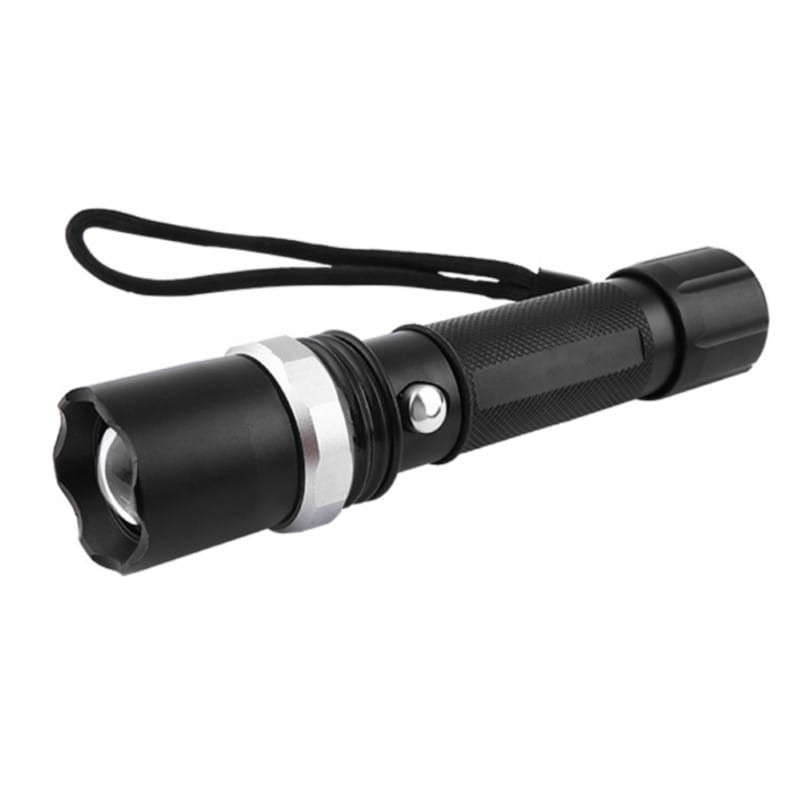 branded Danube Torch, from our range of promotional Torches
